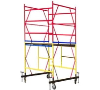 Вышка-тура 1,6x1,6 H=2,8м Gigant GTT-019