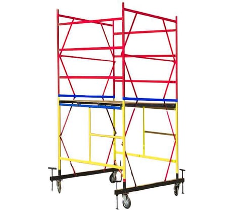 Вышка-тура 1,6x2,0 H=2,8м Gigant GTT-027