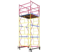 Вышка-тура 1,6x2,0 H=5,2м Gigant GTT-029