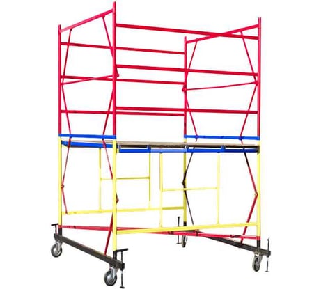 Вышка-тура 2,0x2,0 H=2,8м Gigant GTT-038