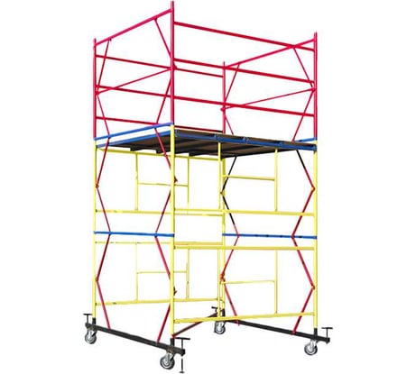 Вышка-тура 2,0x2,0 H=4,0м Gigant GTT-039