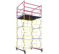Вышка-тура 2,0x2,0 H=5,2м Gigant GTT-040