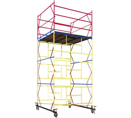 Вышка-тура 2,0x2,0 H=5,2м Gigant GTT-040