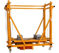 Электрические строительные леса Grost SF 300-3 214476