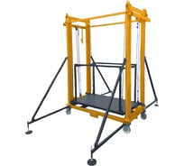 Электрические строительные леса Grost SF 300-5 214478