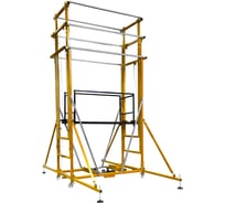 Электрические строительные леса Grost SF 300-10 214480