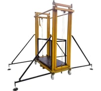 Электрические строительные леса Grost SF 300-6 214479