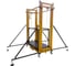 Электрические строительные леса Grost SF 300-6 214479 1