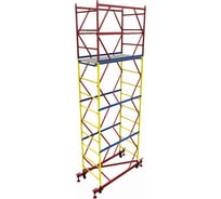 Вышка BeFast БВП 1,2x2,0 H=5,2 м БВП1252S