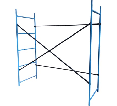 Комплект строительных лесов ABSOLUT ЛРСП10-22