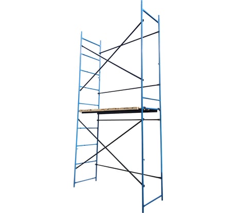 Комплект строительных лесов ABSOLUT ЛРСП10-42Н