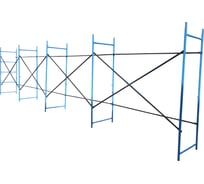 Комплект строительных лесов ABSOLUT ЛРСП10-28