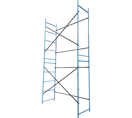 Комплект строительных лесов ABSOLUT ЛРСП10-42