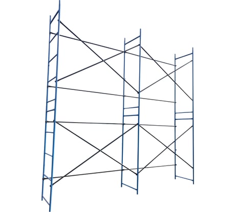 Комплект строительных лесов ABSOLUT ЛРСП10-44