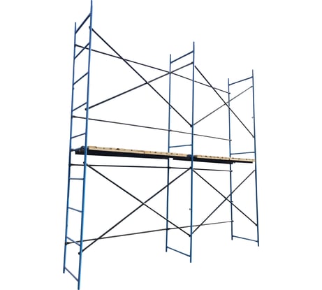 Комплект строительных лесов ABSOLUT ЛРСП10-44Н