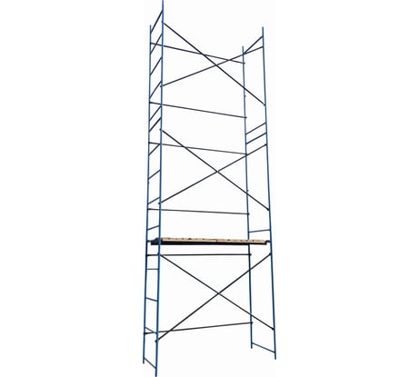 Комплект строительных лесов ABSOLUT ЛРСП10-62Н