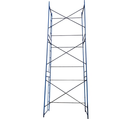 Комплект строительных лесов ABSOLUT ЛРСП40-62