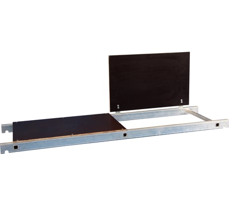 Площадка в сборе для вышки-туры Алюмет ВТ12 ВТ0008