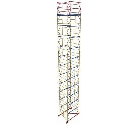 Вышка BEFAST БВП 1,6x2,0 H=10м БВП1610S