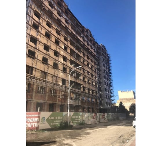 Рама проходная BEFAST ЛРСП-40 БРП40S