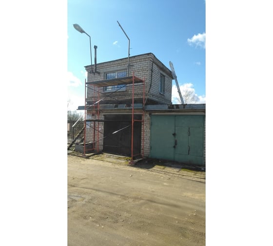 Рама проходная BEFAST ЛРСП-30 БРП30S