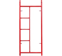 Рама BEFAST ЛРСП-20 с лестницей БРЛ20S