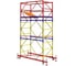 Вышка тура SEBMET ВСР-6, 1.6x2.0, Нобщ.= 3,9м TD01161620390 2