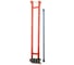 Вышка-тура Sebmet ВСР-3 (1,2x1,6) Нобщ.= 2,7м TD01131216270 11