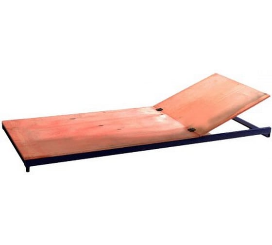 Вышка-тура Sebmet ВСР-5 (1,6x1,6) Нобщ.= 2,7м TD01151616270