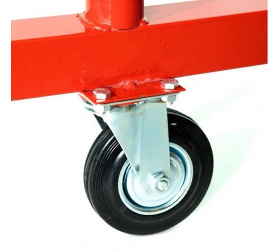 Вышка тура SEBMET ВСР-7, 2.0x2.0, Нобщ.= 5,1м TD01172020510