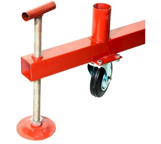 Вышка тура SEBMET ВСР-7, 2.0x2.0, Нобщ.= 5,1м TD01172020510