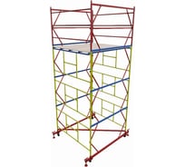 Вышка BEFAST БВП 2,0x2,0 H=5,2м БВП2052S