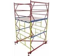 Вышка BEFAST БВП 2,0x2,0 H=4,0м БВП2040S