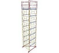 Вышка BEFAST БВП 2,0x2,0 H=16м БВП2016S