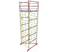 Вышка BEFAST БВП 2,0x2,0 H=6,4м БВП2064S