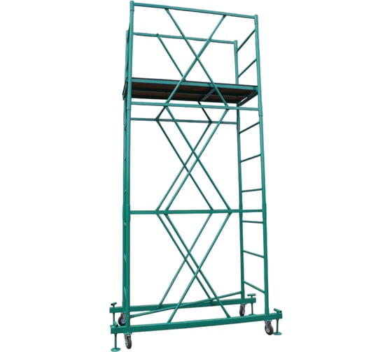Вышка-тура ООО "РИЗ" Дачница Н=4,0 DACHZ