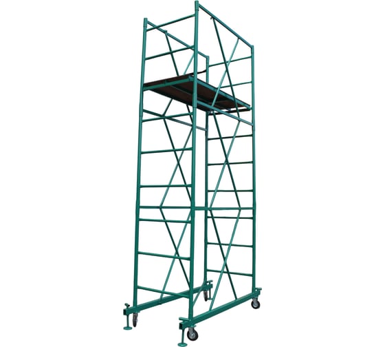 Вышка-тура ООО "РИЗ" Дачница Н=4,0 DACHZ