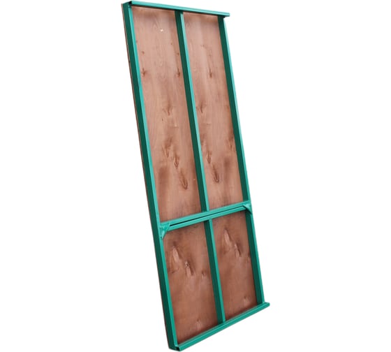 Вышка-тура ООО "РИЗ" Дачница Н=4,0 DACHZ