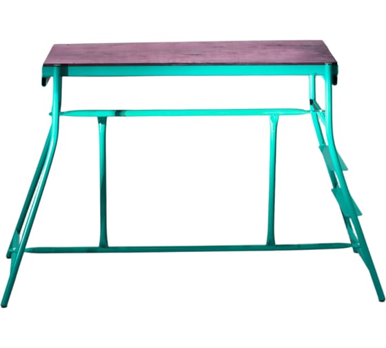 Столик малярный сборно-разборный ООО "РИЗ" Н=90 SMH90 1