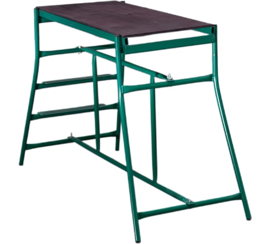 Столик малярный сборно-разборный ООО "РИЗ" Н=90 SMH90 1