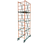 Вышка-тура ООО "РИЗ" ВС -1,0x2,0 Н=5,2 м VS1052