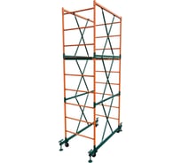 Вышка-тура ООО "РИЗ" ВС -1,0x2,0 Н=4,0 м VS1040