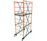 Вышка-тура ООО "РИЗ" ВС -1,2x2,0 Н=4,0 м VS1240 1