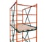 Вышка-тура ООО "РИЗ" ВС -1,2x2,0 Н=4,0 м VS1240 3
