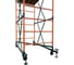 Вышка-тура ООО "РИЗ" ВС -1,2x2,0 Н=4,0 м VS1240 5