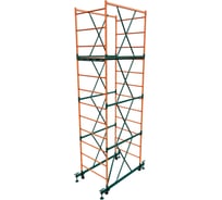 Вышка-тура ООО "РИЗ" ВС -1,2x2,0 Н=5,2 м VS1252