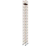 Вышка-тура ООО "РИЗ" ВС -1,2x2,0 Н=18,4 м VS12184