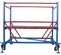 Базовый блок ООО "РИЗ"  вышки-туры ФЛАГМАН 1,2x2,0 BBF12