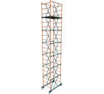 Вышка-тура ООО "РИЗ" ВС -1,2x2,0 Н=8,8 м VS1288