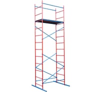 Вышка-тура ООО "РИЗ" Дачник Н=4,2 м DACH